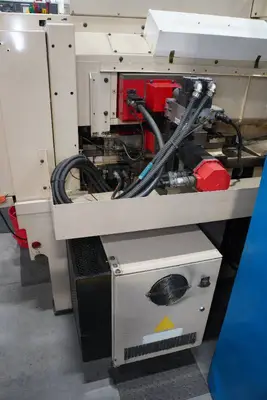 Miyano BNC-34A CNC Turning Center