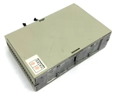 USED IAI ACTUATOR CONTROL MODULE