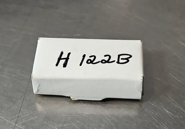 Used GE _UNKNOWN_ Motor Control Parts South Carolina US | Palmetto Automation #1250912