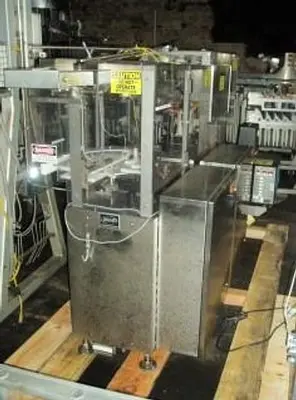 USED MGS RPP-221