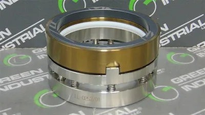 Eagle International KQ10010-11-S Mechanical Seal XG-710 New NIB