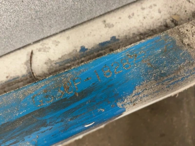 Used GENIE GS-1930 Scissor Lifters Michigan US | Miedema Asset Management Group #1568274