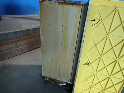 USED FANUC A06B6087H115