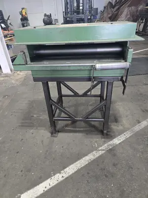 Used COE PRESS EQUIPMENT HS5-30 Misc Industrial Equipment Kentucky US | Aucto #687332