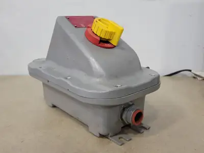 USED KILLARK VSQ6034