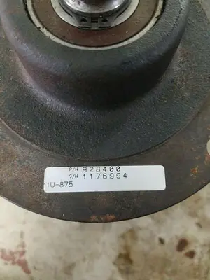 Used NEXEN _UNKNOWN_ Misc Electrical & Power Parts | ND Industrial Surplus #1223453