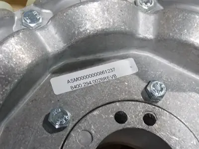 Industrial Fan