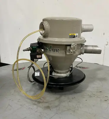 USED CONAIR DL8