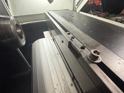 USED 2016 CNC NEW, INC. GSK-GT Express