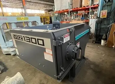 USED 2020 VECOPLAN VAZ 1300 M FF