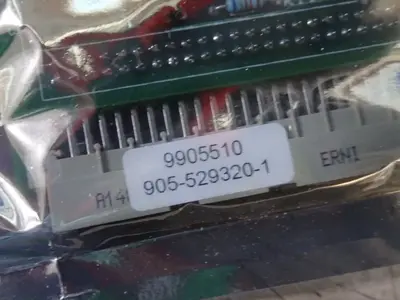 NEW MARQUIP 9905510