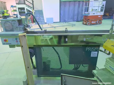 USED PRISM TSE 24TC