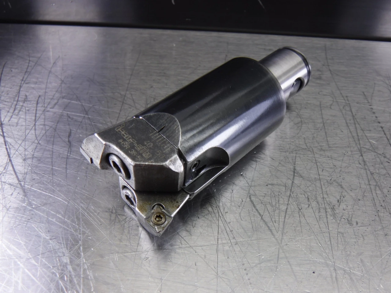 Iscar ITS BORE Rough Boring Head BHR MB32-32x63 (LOC13B)