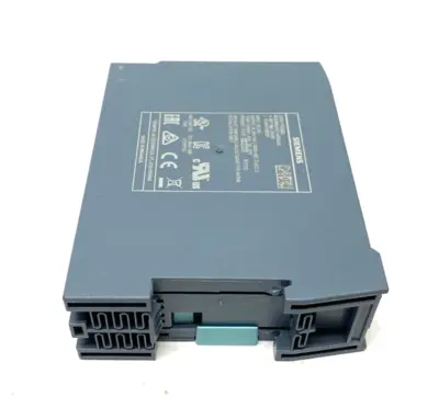 USED SIEMENS SITOP PSE202U REDUNDANCY MODULE