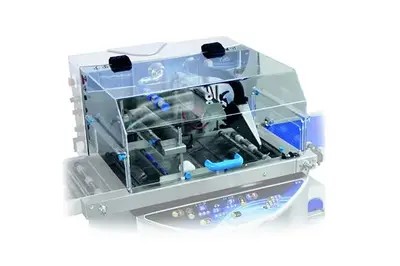 Pomati | T20 Chocolate Tempering Machine