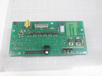 Used MINARIK _UNKNOWN_ AC/DC Power Supplies | OCO Industrial #1649176