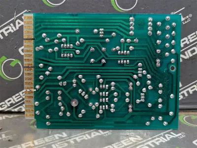 Hach Company 9757 Turbidity Meter Control Board CS9755 Rev. P Used