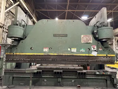 Cincinnati  - Press Brakes