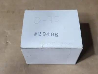 NEW PRIME 2969S