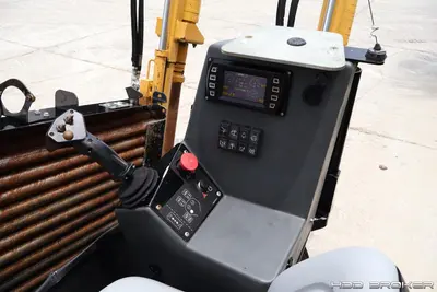 Used 2023 VERMEER 2023 VERMEER D10X15 S3 Drill Rigs Florida US | HDD Broker #1346137