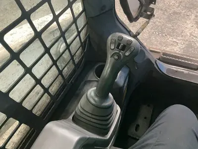 Used 2023 BOBCAT S66 Skid Steer Loaders Ohio US | HGR 24 #1543271
