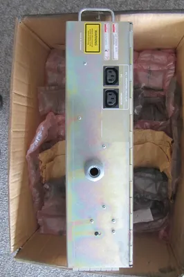 USED PURUP ESKOFOT 5803900S AC POWER BOX