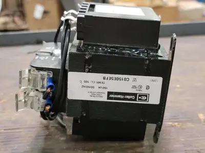 USED CUTLER-HAMMER C0150E5EFB