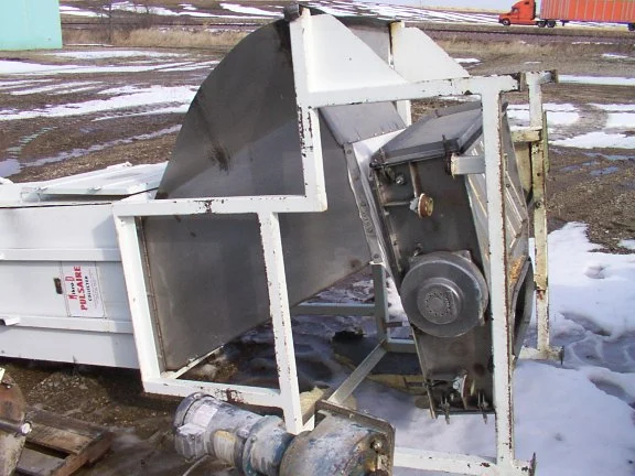 Used _UNKNOWN_ 815 LIN Bag Dumpers - Bag Break Stations Minnesota US | A&I Equipment #1317592