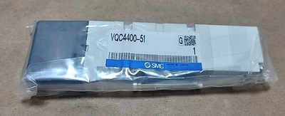 NEW SMC VQC4400-51
