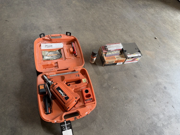 Used _UNKNOWN_ _UNKNOWN_ Nailers Michigan US | Miedema Asset Management Group #1287671