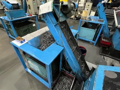 USED 1988 EW MENN GW-83 L