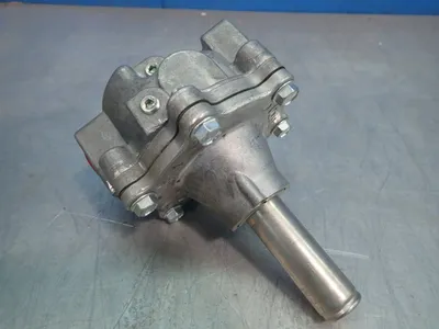 New | in-Stock ASCO JB8042C45 Pumps Ohio US | HGR 24 #776445