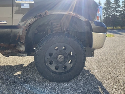 Used 2005 FORD F-250 Pickup Trucks Michigan US | Miedema Asset Management Group #1568242