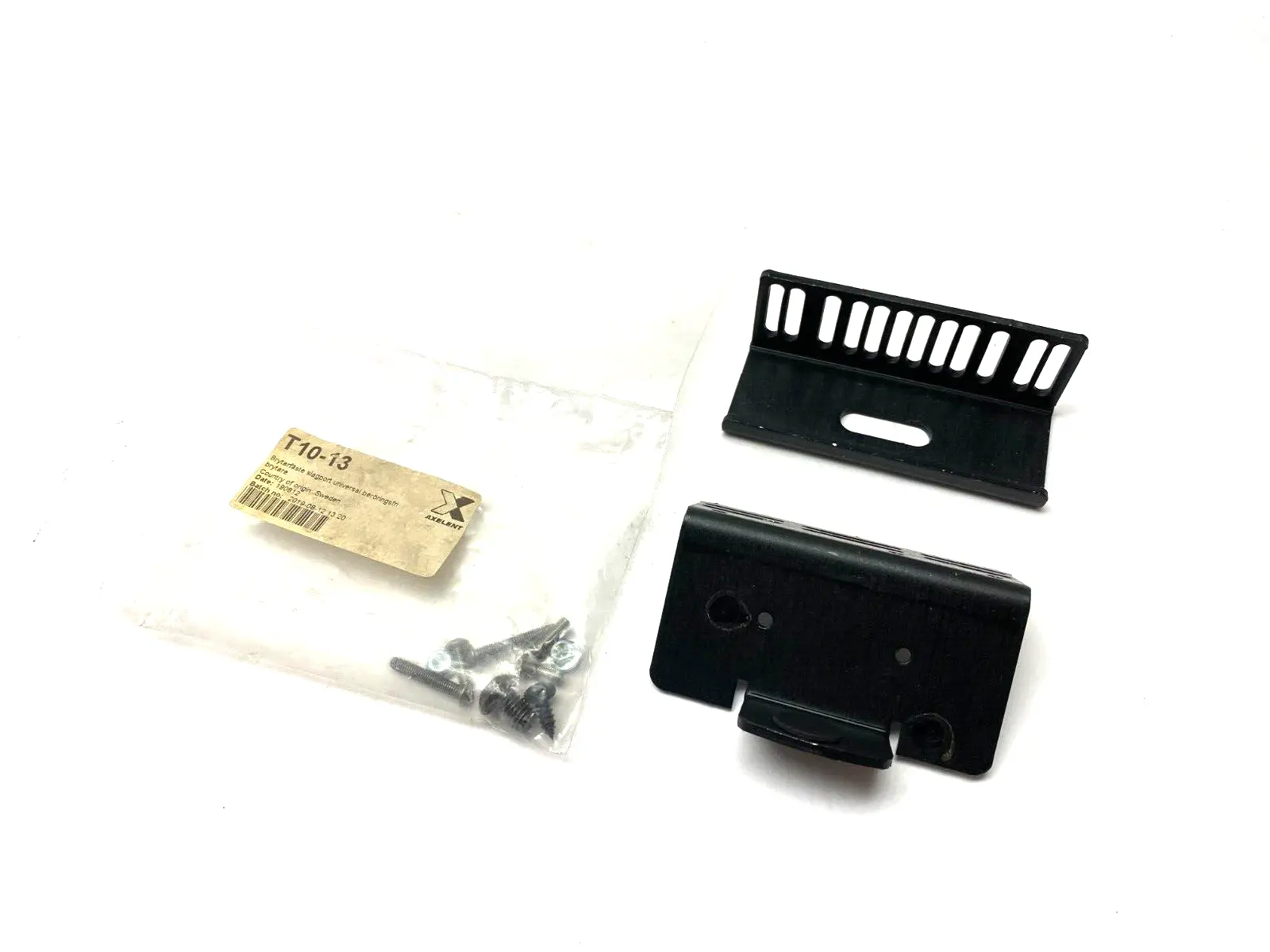 USED AXELENT UNIVERSAL SWITCH FITTING BRACKET