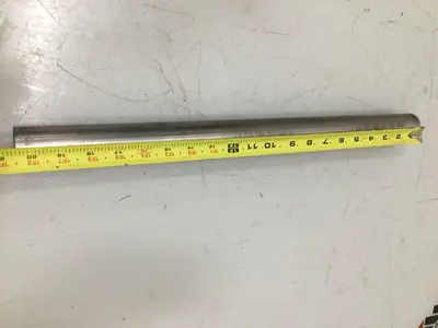 Used VAN DORN 308499 Injection Molding Parts Michigan US | Ideal Machinery #1302340
