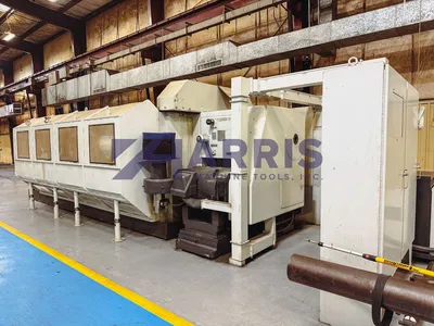 USED AMERICAN 75 x 240