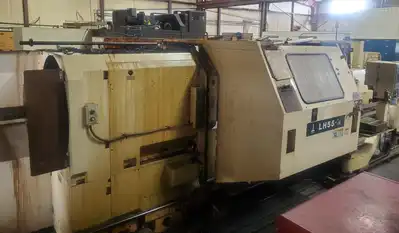 USED 2005 OKUMA OKUMA