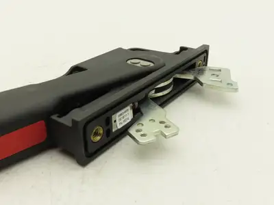 Allen Bradley PN-16014 J-Frame Circuit Breaker Disconnect Handle -Incomplete Kit