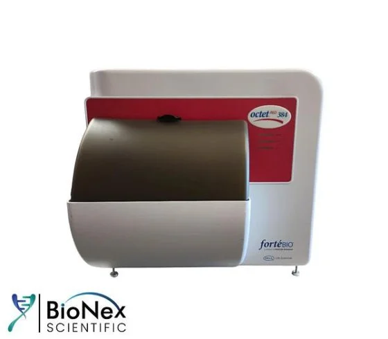 Used FORTEBIO OCTET RED384 Biotechnology New Jersey US | Bionex Scientific LLC #800403
