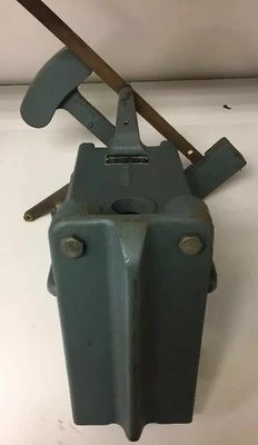 Used GE 2931 C4 Miscellaneous MRO Indiana US | J&J Industrial Supply #510650
