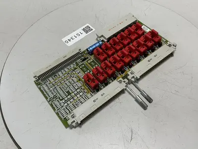 USED ARBURG ARB 660