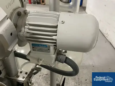 USED BUCHI Buchi RotaVapor Evaporator, Model R 153