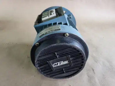 USED ASEA MT71B