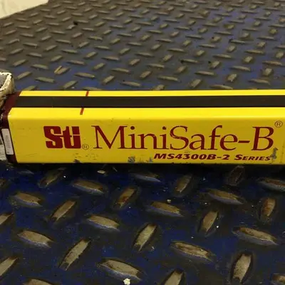 USED STI MS4336B-2-R