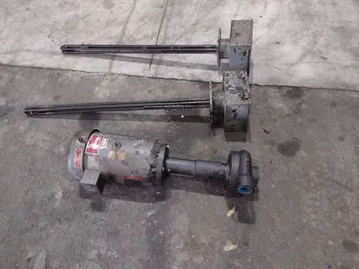 USED RANSOHOFF SURECLEAN