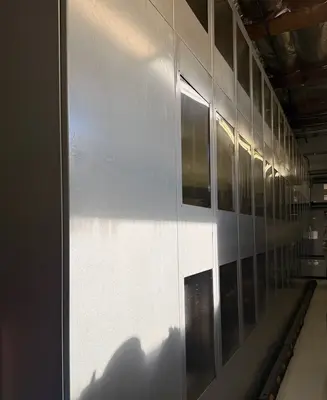 2015 TOYODA FA450S Horizontal Machining Centers | Toolquip, Inc. (38)