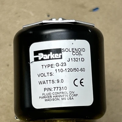 NEW Parker G-23