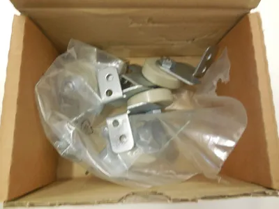 NEW RITTAL PS 4538 ROLLER CASTORS PS4538
