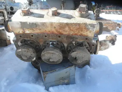 USED OILWELL 326-P