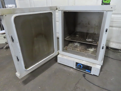USED Fisher 637G